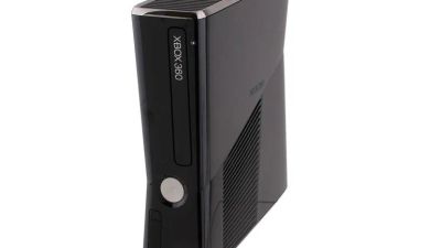 Лот: 9994574. Фото: 1. XBox 360 slim Freeboot. Игровые приставки, консоли