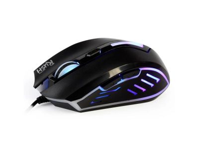 Лот: 11102662. Фото: 1. Мышь с подсветкой игровая Smartbuy... Клавиатуры и мыши