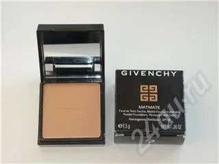 Лот: 219138. Фото: 1. Пудра GIVENCHY. Унисекс парфюмерия