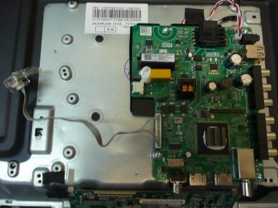 Лот: 25766213. Фото: 1. TP.sk105B.PB818(N) 18-50V 550mA... Запчасти для телевизоров, видеотехники, аудиотехники