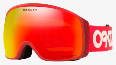 Лот: 18286773. Фото: 1. Горнолыжные очки Oakley FLIGHT... Маски, очки