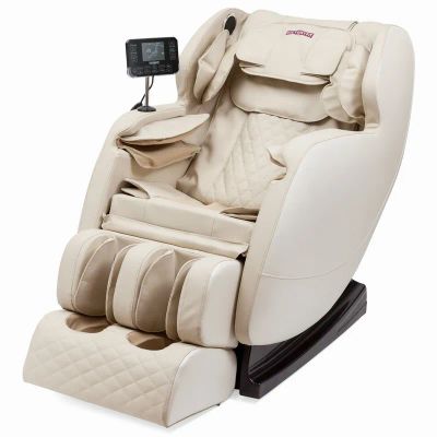 Лот: 22355847. Фото: 1. Массажное кресло VictoryFit VF-M18. Массажные столы и кресла