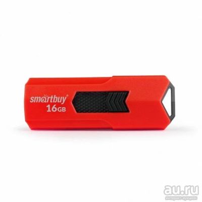 Лот: 14290831. Фото: 1. Флэш-диск SmartBuy 16GB USB 3... USB-флеш карты