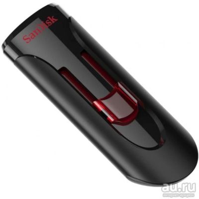 Лот: 14290678. Фото: 1. Флэш-диск SanDisk 32GB USB 3.0... USB-флеш карты