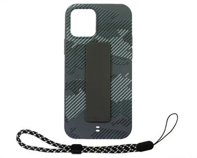 Лот: 22216251. Фото: 1. Чехол Apple iPhone 12 (A2403... Чехлы, бамперы