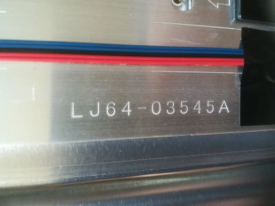 Лот: 25758087. Фото: 1. Led-string LJ64-03545A. Запчасти для телевизоров, видеотехники, аудиотехники