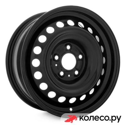 Лот: 25100493. Фото: 1. 16007 AM Nissan Juke/Qashqai 6... Диски