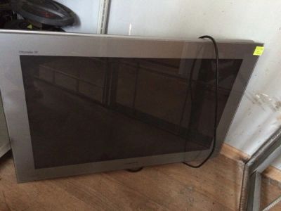 Лот: 6063353. Фото: 1. Монитор Hantarex LCD 30TVGFG В4050В. ЖК-мониторы