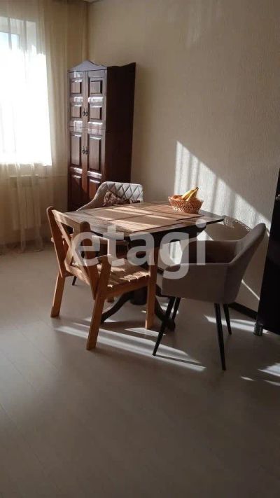 Лот: 20576697. Фото: 1. Продам 2-комн. кв. 45.4 кв.м... Квартиры, студии