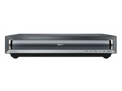 Лот: 24929067. Фото: 1. Лазерный УКФ проектор Hisense... Проекторы