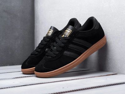 Лот: 12135544. Фото: 1. Кроссовки Adidas Samoa (11682). Кеды, кроссовки, слипоны