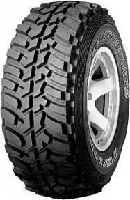 Лот: 7919370. Фото: 1. Dunlop 255/85 R16 LT Grandtrek... Шины