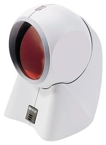 Лот: 18927966. Фото: 1. Сканер штрих-кода Orbit USB Б... Торговое
