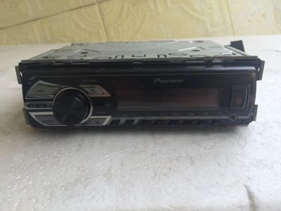 Лот: 11506519. Фото: 1. Pioneer MVN-150UB Продажа ОБМЕН... Автомагнитолы