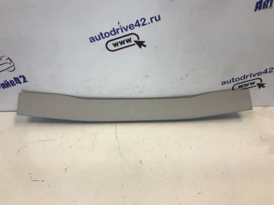 Лот: 21708104. Фото: 1. накладка потолка Skoda Octavia... Кузов