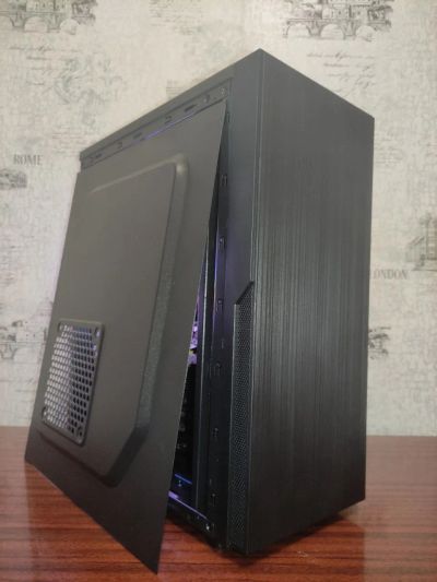 Лот: 19583189. Фото: 1. Игровой компьютер E3 1230V2/GTX... Компьютеры в сборе