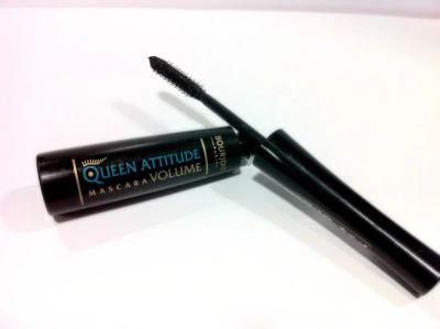 Лот: 3756189. Фото: 1. Тушь для ресниц Bourjois Queen... Макияж