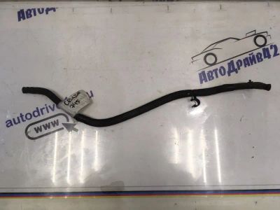 Лот: 21710639. Фото: 1. патрубок системы охлаждения Chevrolet... Тормозная система