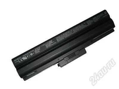 Лот: 2218600. Фото: 1. Аккумулятор SONY VAIO VGP-BPS21A... Аккумуляторы