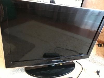Лот: 18601790. Фото: 1. Телевизор Samsung. Телевизоры