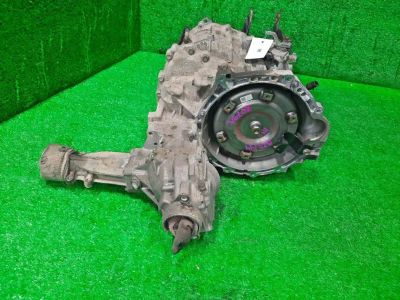 Лот: 19380709. Фото: 1. Акпп Toyota Fielder NZE144 1NZ-FE... Трансмиссия
