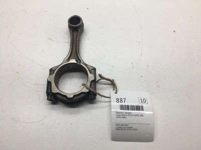 Лот: 20373843. Фото: 1. Шатун Toyota Mark Ii 2001 1320146051... Двигатель и элементы двигателя