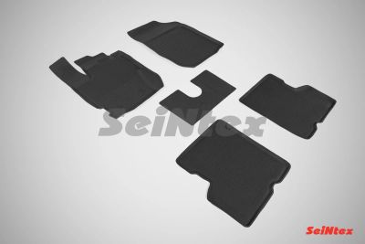 Лот: 9144908. Фото: 1. Ковры в салон Renault Kaptur 4WD... Чехлы, коврики, оплетки руля