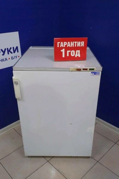 Лот: 16322719. Фото: 1. Морозильная камера бирюса б-14... Холодильники, морозильные камеры