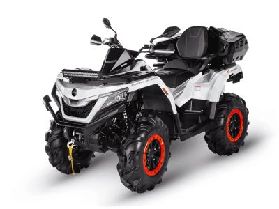 Лот: 21547132. Фото: 1. Квадроцикл SHARMAX Force 1100. Снегоходы, квадроциклы