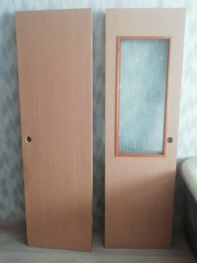 Лот: 16050937. Фото: 1. Двери. Двери межкомнатные