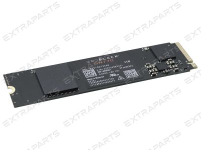 Лот: 19611615. Фото: 1. SSD диск 1TB NVMe M.2 2280 WD... SSD-накопители