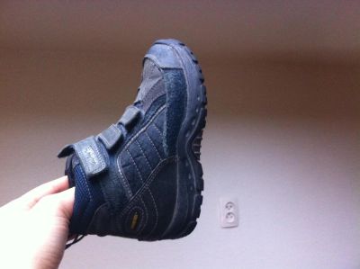 Лот: 4727402. Фото: 1. полуботинки Clarks. Ботинки
