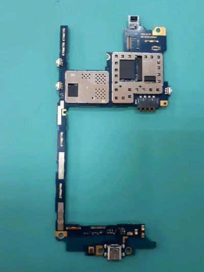 Лот: 10943762. Фото: 1. Системная плата для Samsung SM-G531H... Микросхемы и платы