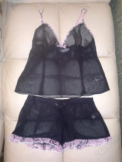 Лот: 866811. Фото: 1. Пижама New. Домашняя одежда
