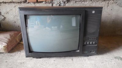 Лот: 7998844. Фото: 1. Телевизор Рубин 54ТЦ-346И. Телевизоры