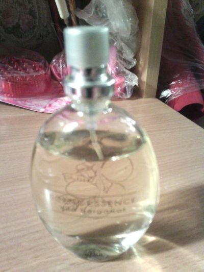 Лот: 7752083. Фото: 1. Scent Essence wild bergamot от... Другое (красота и здоровье)