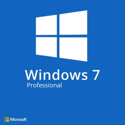 Лот: 16517312. Фото: 1. Windows 7 PRO 32 /64 BIT (ключ... Системные