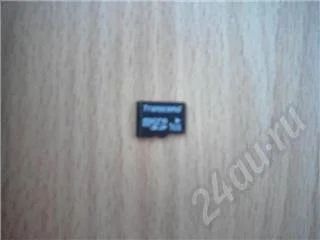 Лот: 240695. Фото: 1. micro SD 1Gb. Карты памяти