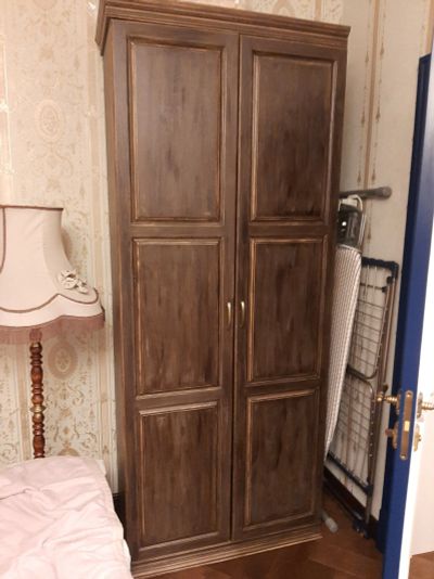 Лот: 25393785. Фото: 1. Шкаф. Шкафы, шкафы-купе