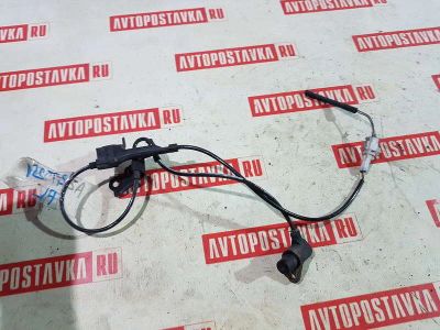 Лот: 20897431. Фото: 1. Датчик abs Toyota Avensis AZT251... Кузов