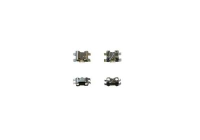 Лот: 14001647. Фото: 1. Системный разъём (Micro USB) Huawei... Шлейфы, разъёмы