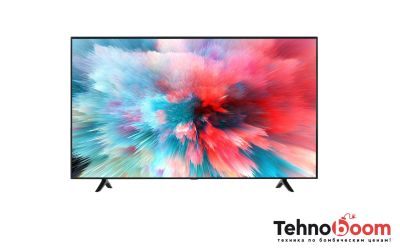 Лот: 17931656. Фото: 1. 55" (138 см) Телевизор LED Xiaomi... Телевизоры