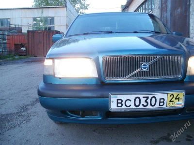 Лот: 2880575. Фото: 1. VOLVO 850. Автомобили