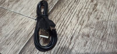 Лот: 18984596. Фото: 1. Кабель Mini USB 2.0. Дата-кабели, переходники