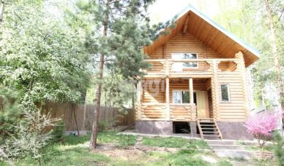 Лот: 21058965. Фото: 1. Продам 2-этажн. дом 76.5 кв.м... Дома