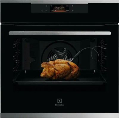 Лот: 21098521. Фото: 1. Духовой шкаф Electrolux Koebp39WX. Плиты, духовые шкафы, варочные поверхности