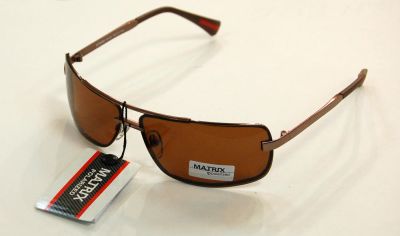 Лот: 5047970. Фото: 1. Поляризованные очки Matrix Mt8060... Очки солнцезащитные