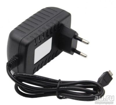 Лот: 18218338. Фото: 1. СЗУ Горизонт microUSB (SC-M52... Зарядные устройства, блоки питания, адаптеры сетевые для смартфонов