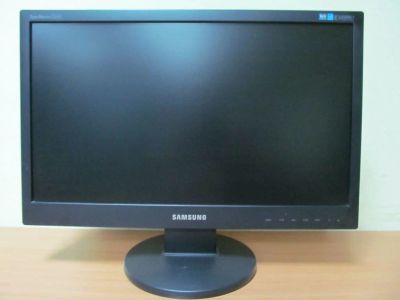 Лот: 15220812. Фото: 1. монитор Samsung SyncMaster 2243... ЖК-мониторы