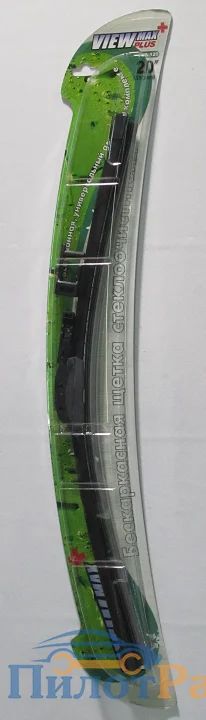 Лот: 16267527. Фото: 1. Щетка дворника VIEWMAX 17"/43см... Кузов